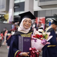 Nurin Batrisya Abdul Rashid