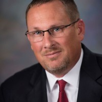 Nick Laubenthal