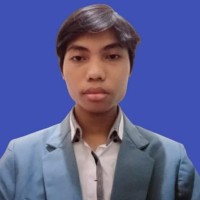 Steven Julianto Situmeang