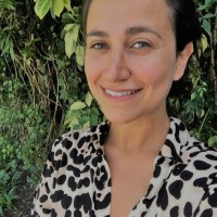 Mercedes Papazian