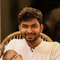 Amal Chandran
