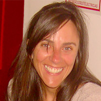 Maria Cecilia Graña Velasco
