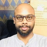 Pradeep Narendran