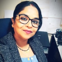 Mithu Bose