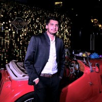 Mohit M B