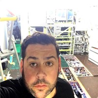 José Manuel Glez Galván