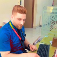 Zuhaib Naqash