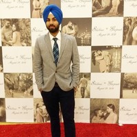Charanbir Singh