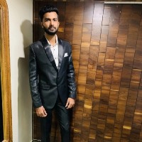 Dev Nitin Rajgor