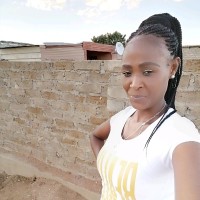 Beverley Leballo