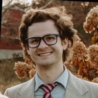 Ryan Good, P. Eng.