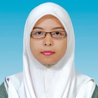 Anis Soraya Mohd Zain