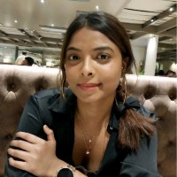 Aditi Rawal