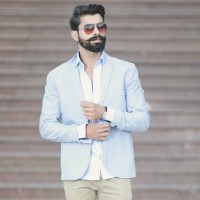 Faysal Shahzad