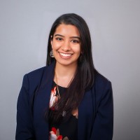 Ridhima Saxena