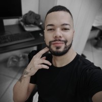 Josivaldo Gomes