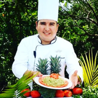 Ismael Hernandez