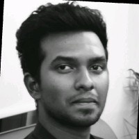 Bipin Bernard
