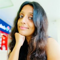 Madhura Pandit Daniel