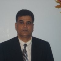 SHAHID BADER USMANI, Ph.D