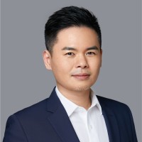 Jason Huang