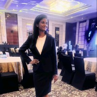 Savitha T