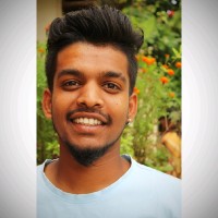 Naresh Ramu