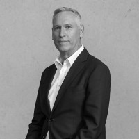 David Frith