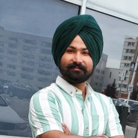 Gurveer Singh