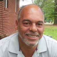 Reginald Moore
