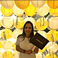 María Gilda Gutiérrez G