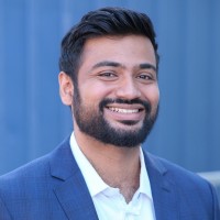 Nivith Balasupramaniam