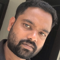 Rahul Vincent