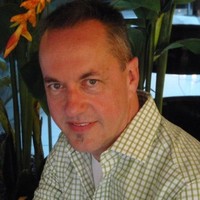 Daniel Morin