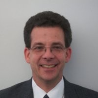 Tom May