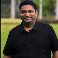 Adarsh Kumar