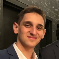 Ethan Kane