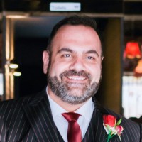 Andrew Chrysostomou