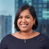 Jasmine Rasheed