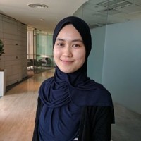 Nurhayati Mohammed Tamin