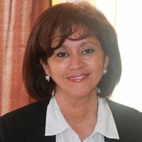 Mary Valdez