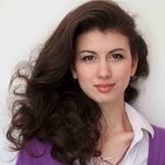 Malvina Daneva
