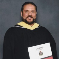 Ramy Maarouf