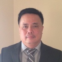 Raymond Kalugdan