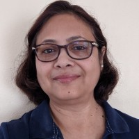 Mahasweta Das