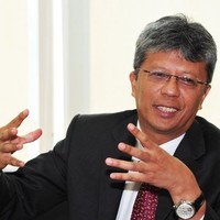 Zainal Abidin Jalil