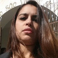 Érika Rhaila De Assis Costa