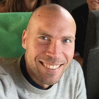 Jimmy Eriksson