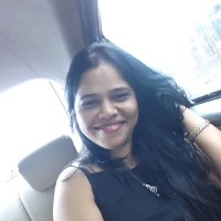Geeta kambli Patel