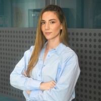 Nikolina Kovačević